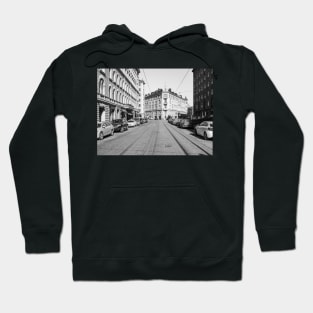 Helsinki Hoodie